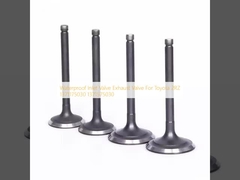 دریچه ورودی ضد آب دریچه خروجی برای تویوتا 2RZ 1371175030