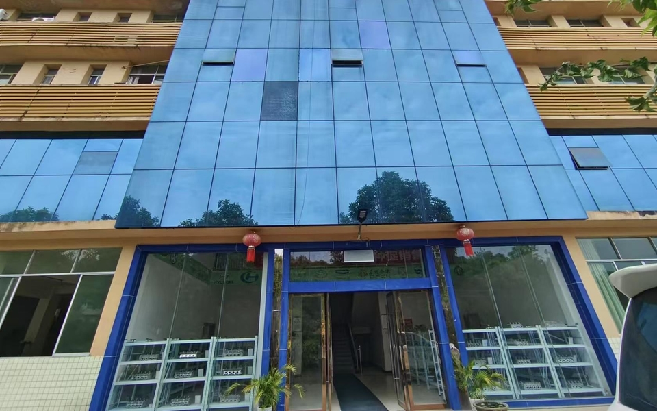 چین Chongqing Formanhao Trading Co., Ltd مشخصات شرکت 